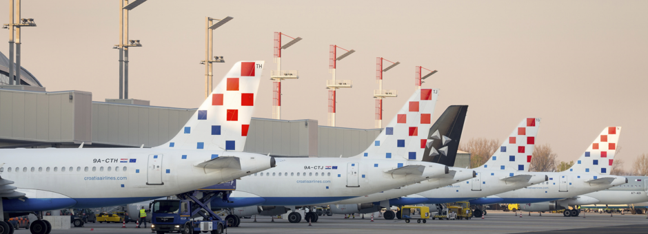 Airways International to deliver ATC simulation solution for Croatia Control