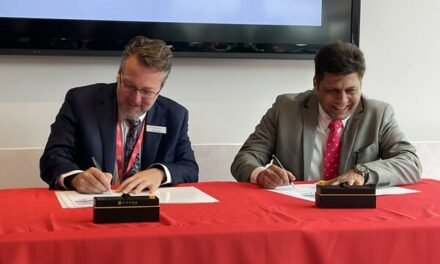 Flybig signs purchase agreement for two Twin Otter 400 aircraft and LoI for 10 DHC-6 Twin Otter