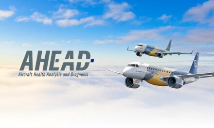Embraer Launches next-Gen version of AHEAD