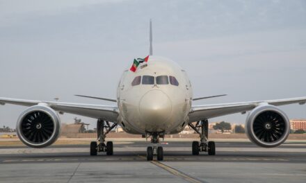 Etihad expands Abu-Dhabi Lisbon route eyeing high demand