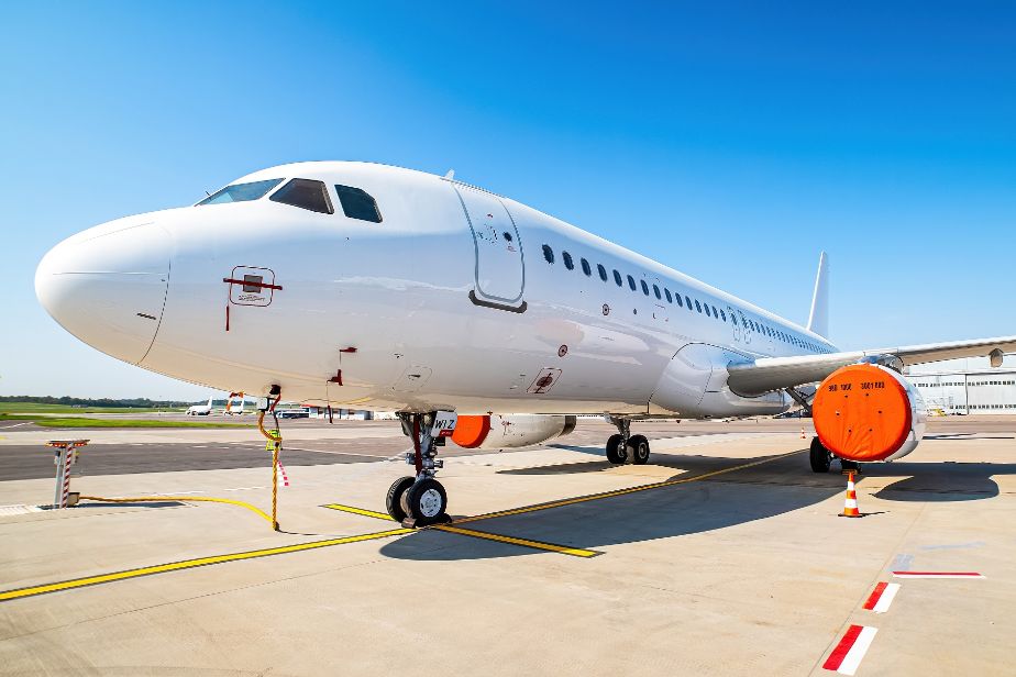 GetJet Airlines adds three Airbus A320s as part of its fleet renewal program