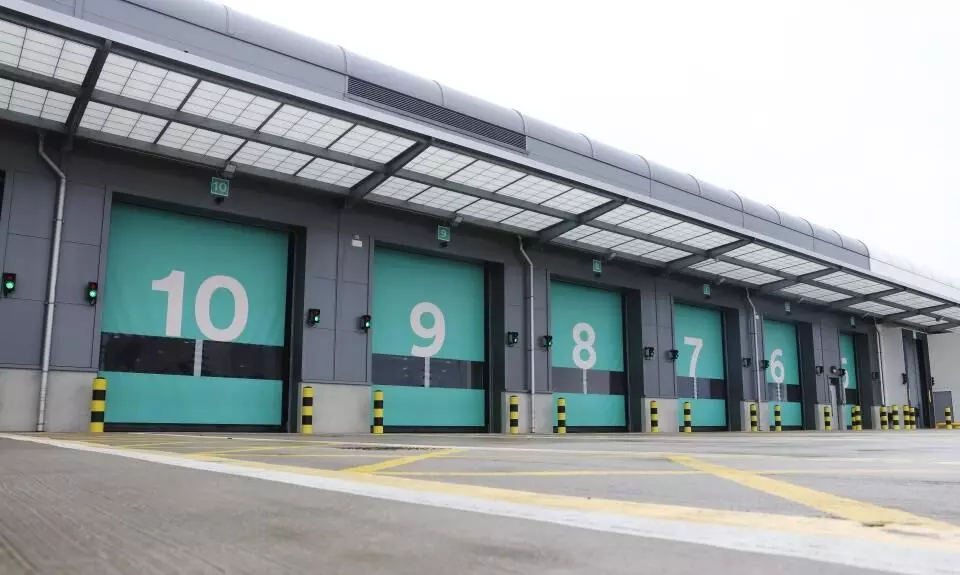 IAG opens New Premia cargo handling facility at London Heathrow