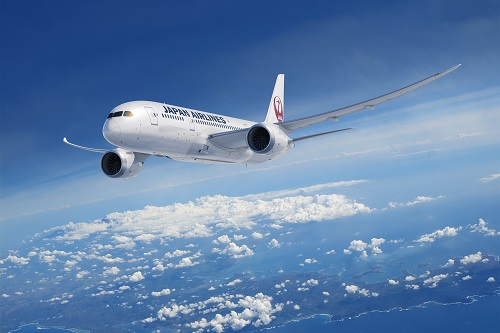 Japan Airlines launches nonstop Doha-Tokyo route and SAF program