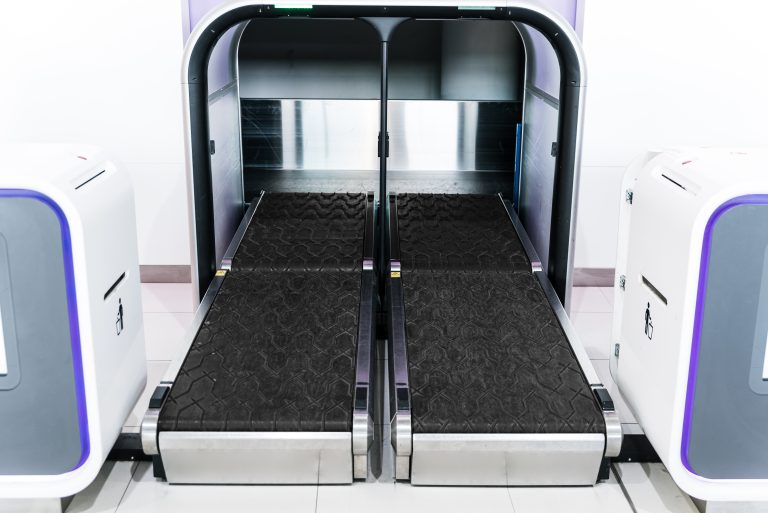 Terminal 4 of JFK deploys Amadeus’ Auto Bag Drop for seamless passenger experience