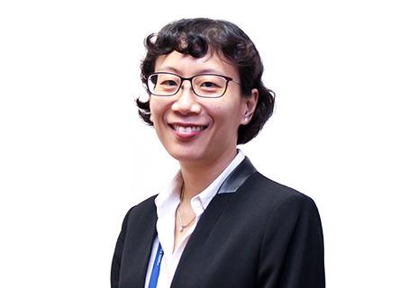 JoAnn Tan takes charge as the CFO of Singapore Airlines