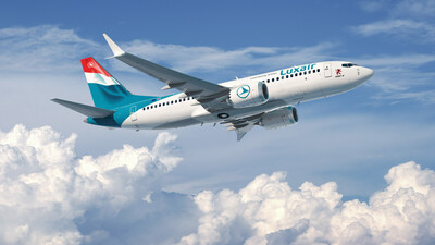 Luxair optimises flight schedule for business travellers