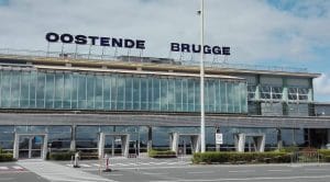 Ostend-Bruges and Antwerp Airport expect 160,000 passengers in summer vacations