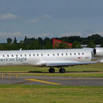 American Airlines to take delivery of seven Bombardier CRJ 900 NextGen for PSA airline