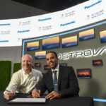 SAUDIA selects Panasonic’s Astrova for installation on 30 jets