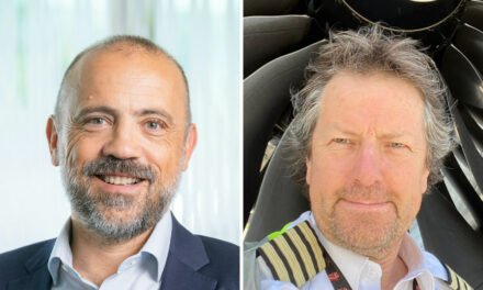 Global Airlines appoints Pierre Madrange and Ian Black to its Advisory Board