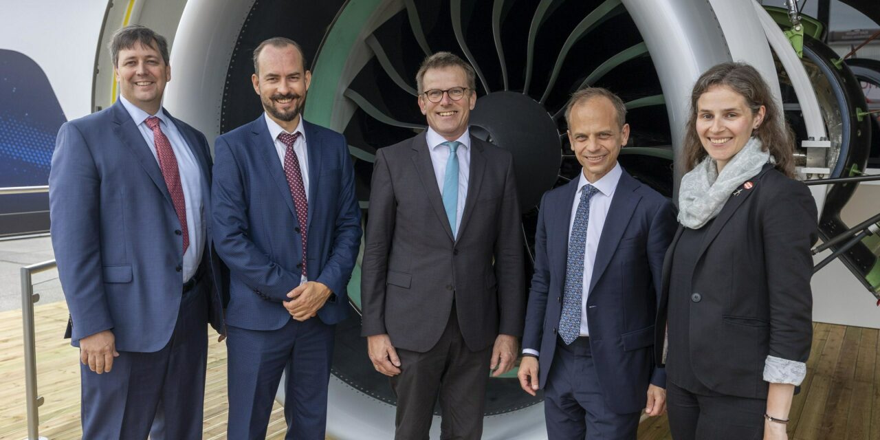 Condor signs EngineWise Maintenance long-term deal with Pratt & Whitney for its A320 fleet