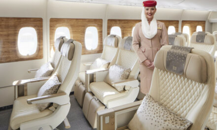 Emirates to offer Premium Economy seats select Indian routes