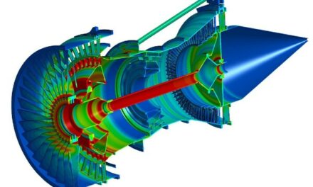 Rolls-Royce teams with Ansys and Intel to achieve sustainable aviation goals