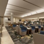 SIA to open new SilverKris Lounge at Perth