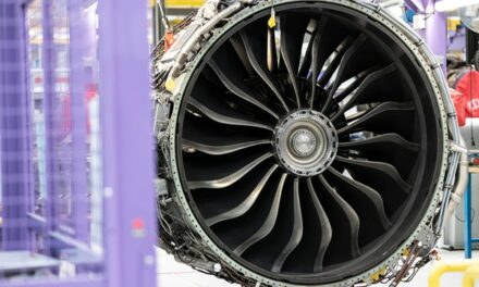 SR Technics signs offload agreement with Safran Aircraft Engines for LEAP-1A