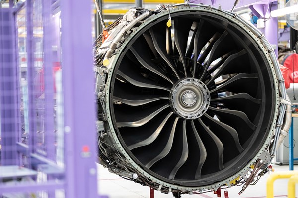SR Technics signs offload agreement with Safran Aircraft Engines for LEAP-1A
