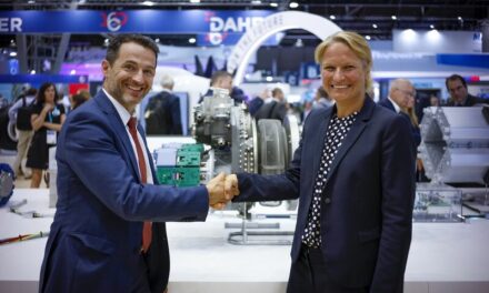 Safran Helicopter Engines to develop 600kW electric turbogenerator propulsion for Electra