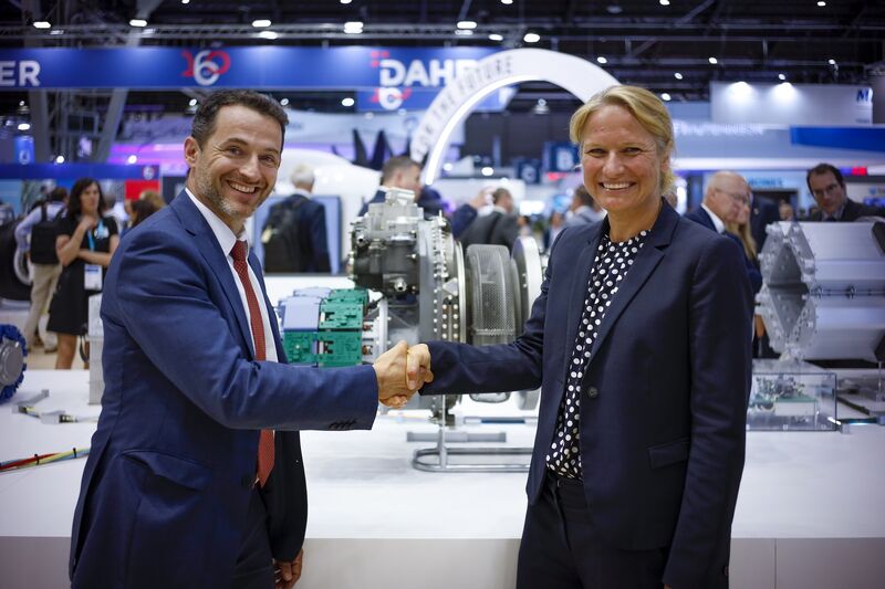 Safran Helicopter Engines to develop 600kW electric turbogenerator propulsion for Electra