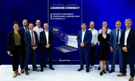 Safran Helicopter Engines launches Logbook Connect reduce administrative burden on operators