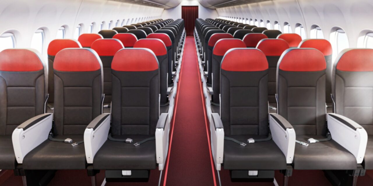 VietJet opts for Safran Z200 seats to equip 24,000 economy class for new 737 fleet