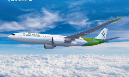 Salam Air signs LoI with Avolon to lease three A330neo
