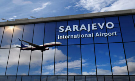Sarajevo Airport to operate night flights