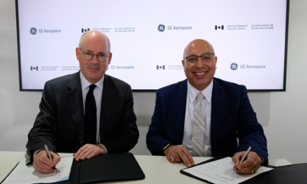 GE signs MOU to explore collaboration opportunities for the future
