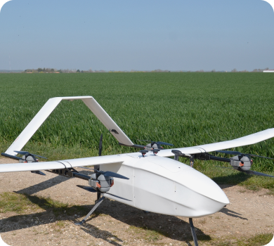 Barfield to sell and support Skydrone Robotics UAS in Americas