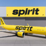 $140 million net loss for Spirit Airlines in first quarter, will furlough up to 260 pilots