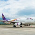 Thai Airways launches new routes to iGA Istanbul Airport