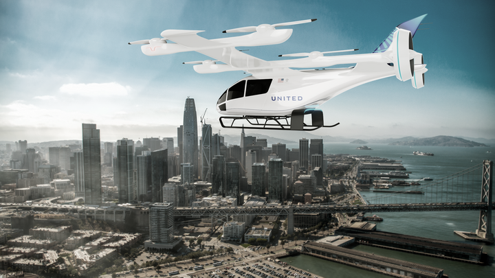 UK and Brazil authorities come together for eVTOL certification