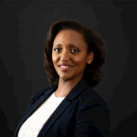 Yvonne Manzi Makolo, RwandAir Chief Executive takes charge as Chair of IATA Board