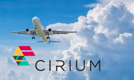 Cirium signs up to global gender balance initiative