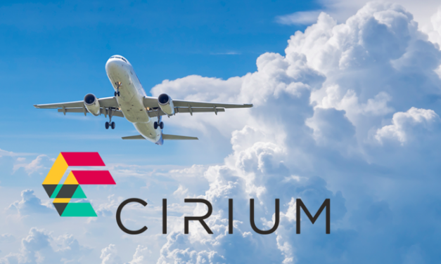 Cirium signs up to global gender balance initiative