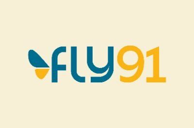 Fly91, India’s new startup unveils corporate and brand image
