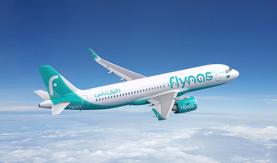 Flynas to launch two routes to Kyrgyzstan
