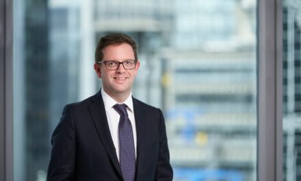 Adam Longney joins Kennedys as asset and aviation finance partner