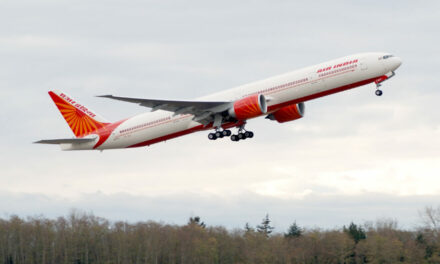 Air India in ‘talks’ with banks to raise funds