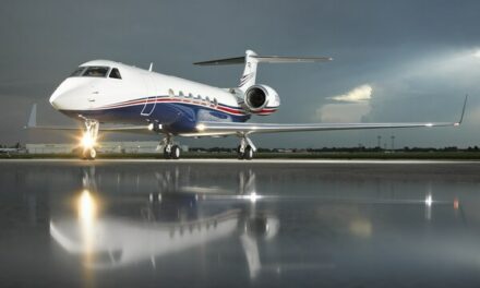 Alerion Aviation acquires four new business jets