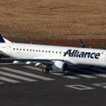 Alliance Airlines’ E190 aircraft order from AerCap delayed