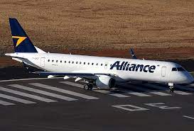 Alliance Aviation signs MoU with Quickstep for component support of its new Embraer fleet