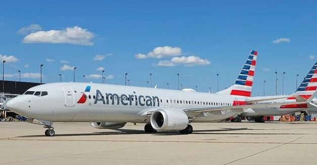 American Airlines offers first New York – Tokyo route