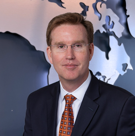 AAR names Andrew Schmidt as Senior Vice President AAR Digital Services and Trax
