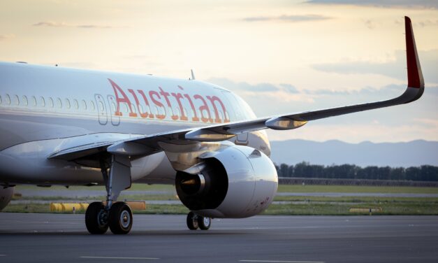 Austrian Airlines SAF claims misleading