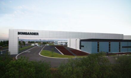 Bombardier acquires Latécoère’s Electrical Wiring Interconnection System