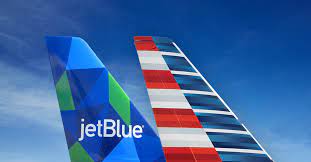JetBlue to terminate NEA alliance with American after losing antitrust case, to focus on Spirit deal instead!