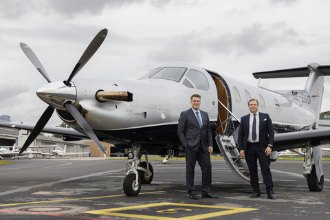 Lygg, door-to-door air mobility start-up raises €3.6 million funds for routes expansion