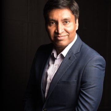 Naveen Mangle joins flydocs as new Chief Digital and Technology Officer