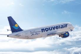 Nouvelair ramps its European network with several new routes