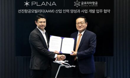 PLANA and Gloria Aviation come together to train AAM industry talent